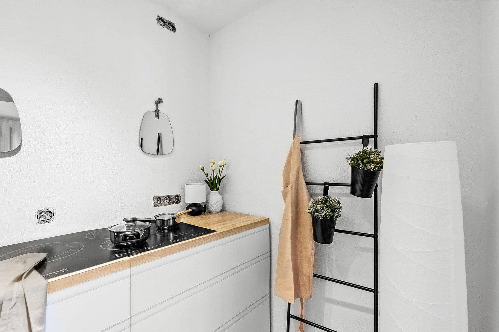 Predaj bytu 3-izbový 75 m², Ingolstadt Haunwöhr, Bavorsko Predaj bytu 3-izbový 75 m², Ingolstadt Haunwöhr, Bavorsko