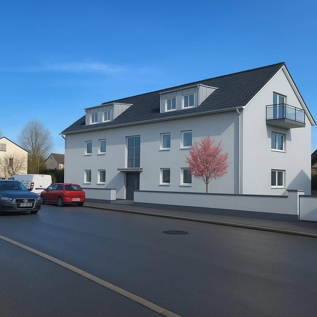 Predaj bytu 3-izbový 75 m², Ingolstadt Haunwöhr, Bavorsko Predaj bytu 3-izbový 75 m², Ingolstadt Haunwöhr, Bavorsko