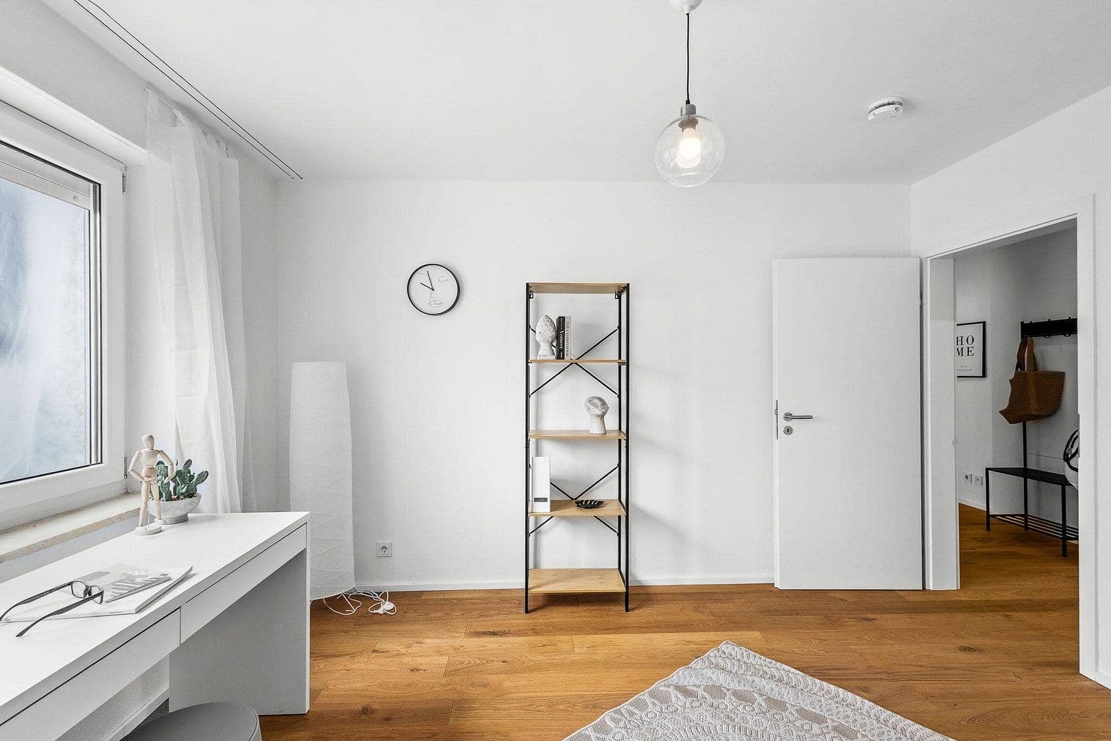 Predaj bytu 3-izbový 75 m², Ingolstadt Haunwöhr, Bavorsko Predaj bytu 3-izbový 75 m², Ingolstadt Haunwöhr, Bavorsko