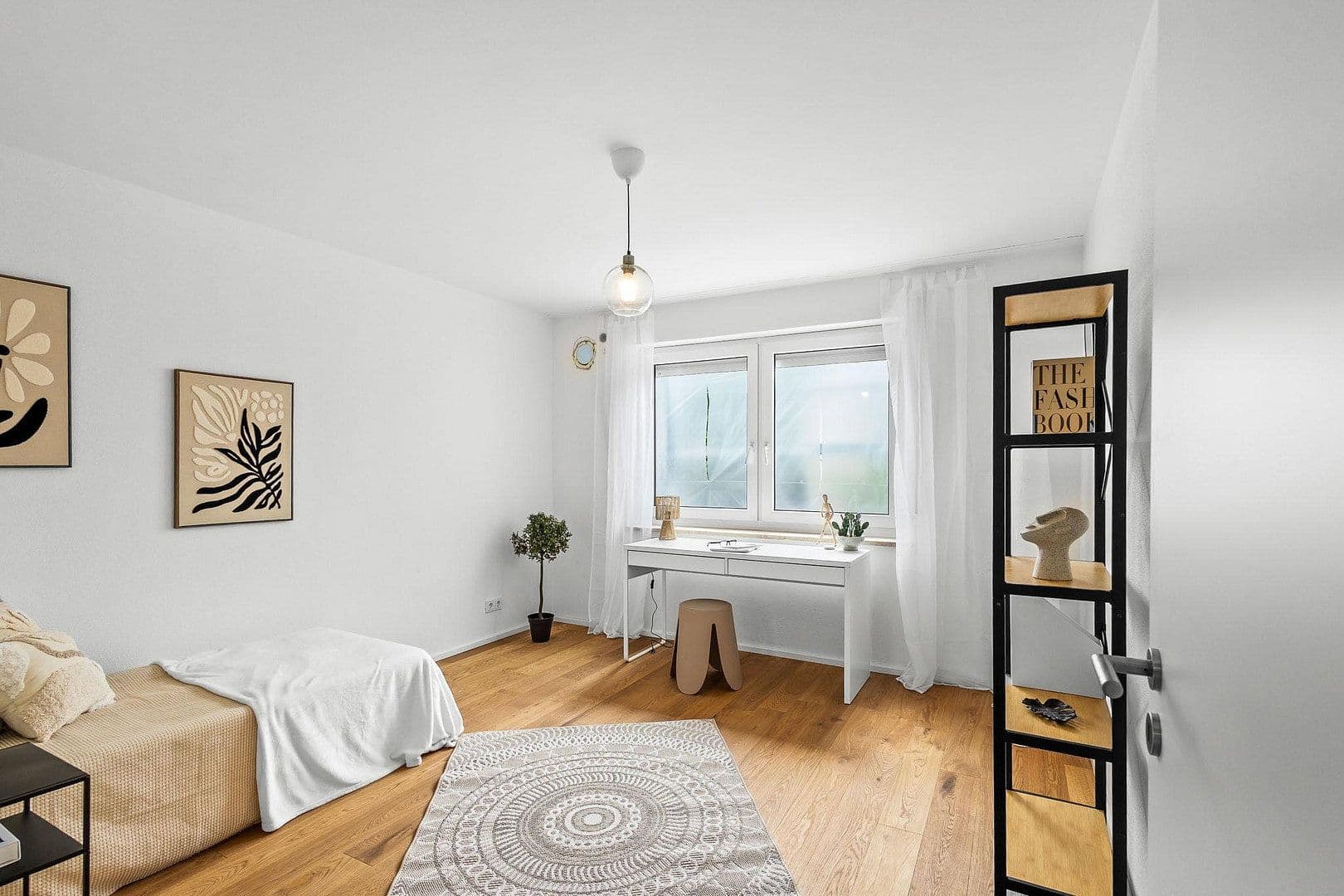 Predaj bytu 3-izbový 75 m², Ingolstadt Haunwöhr, Bavorsko Predaj bytu 3-izbový 75 m², Ingolstadt Haunwöhr, Bavorsko