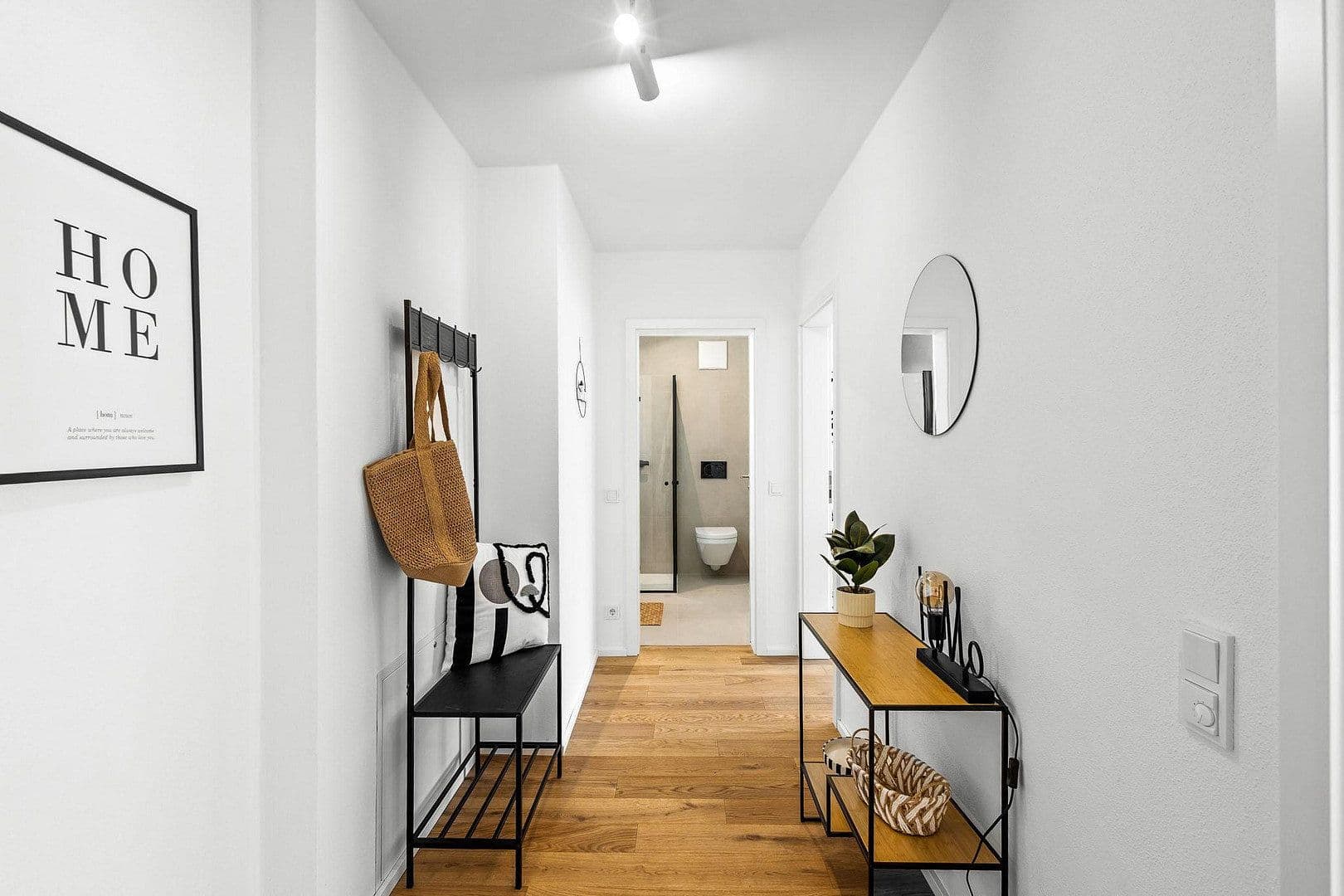 Predaj bytu 3-izbový 75 m², Ingolstadt Haunwöhr, Bavorsko Predaj bytu 3-izbový 75 m², Ingolstadt Haunwöhr, Bavorsko