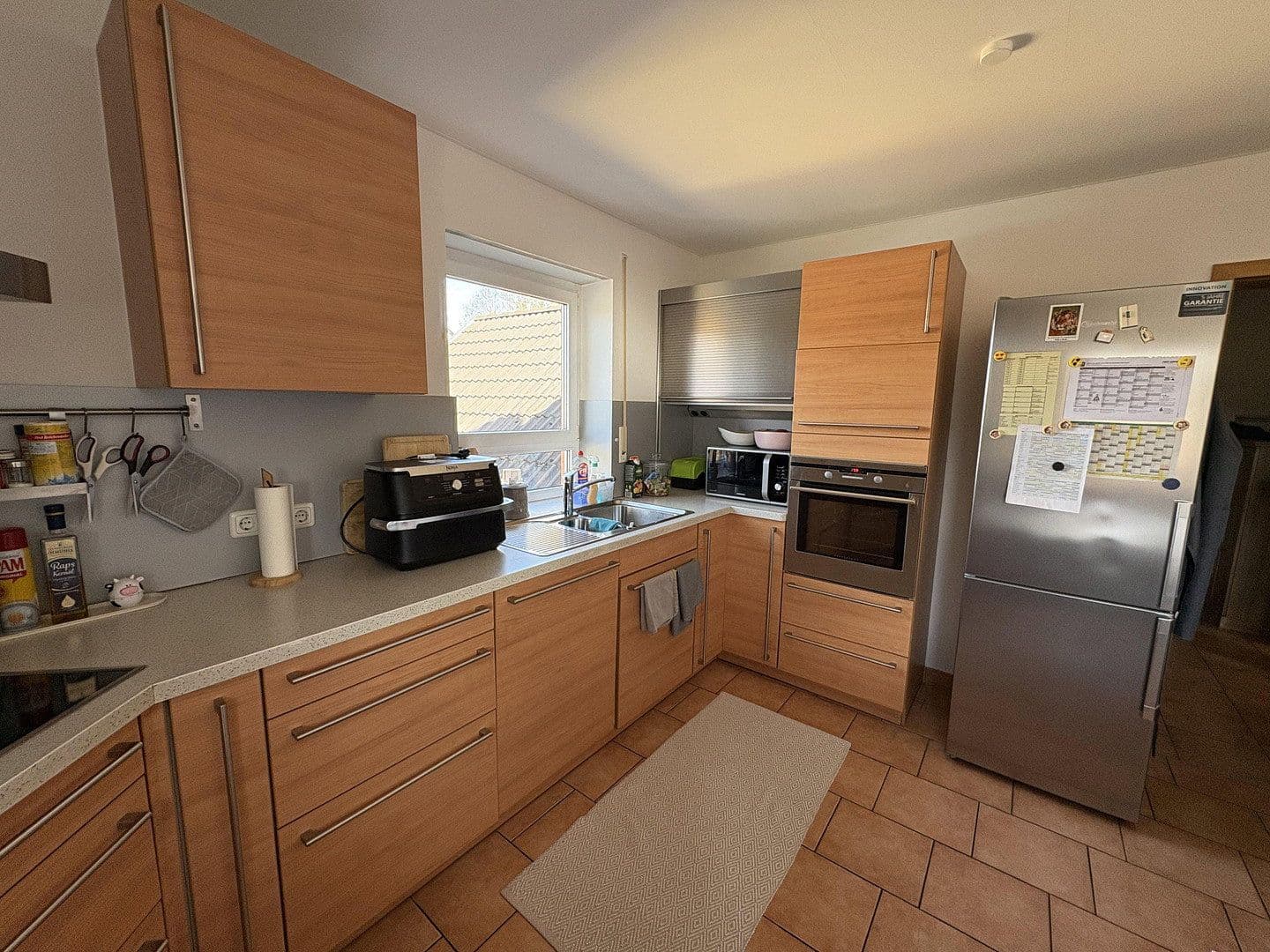 Predaj domu 185 m², pozemek 660 m², In der Beund 9, Kirchheim, Bavorsko Predaj domu 185 m², pozemek 660 m², In der Beund 9, Kirchheim, Bavorsko