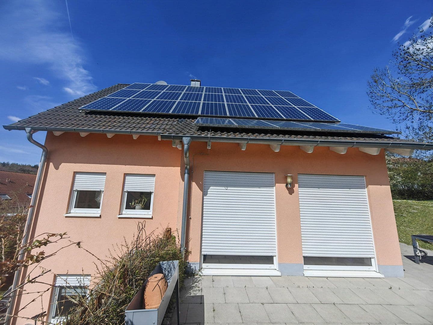 Predaj domu 185 m², pozemek 660 m², In der Beund 9, Kirchheim, Bavorsko Predaj domu 185 m², pozemek 660 m², In der Beund 9, Kirchheim, Bavorsko