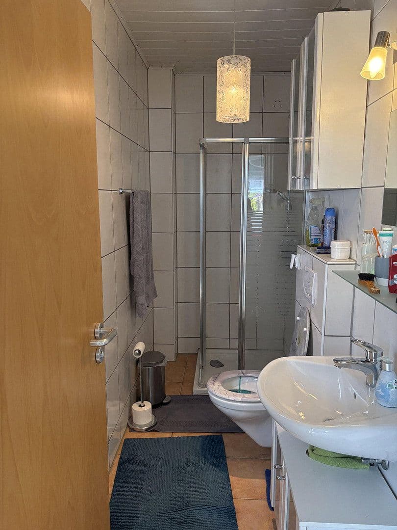 Predaj domu 185 m², pozemek 660 m², In der Beund 9, Kirchheim, Bavorsko Predaj domu 185 m², pozemek 660 m², In der Beund 9, Kirchheim, Bavorsko
