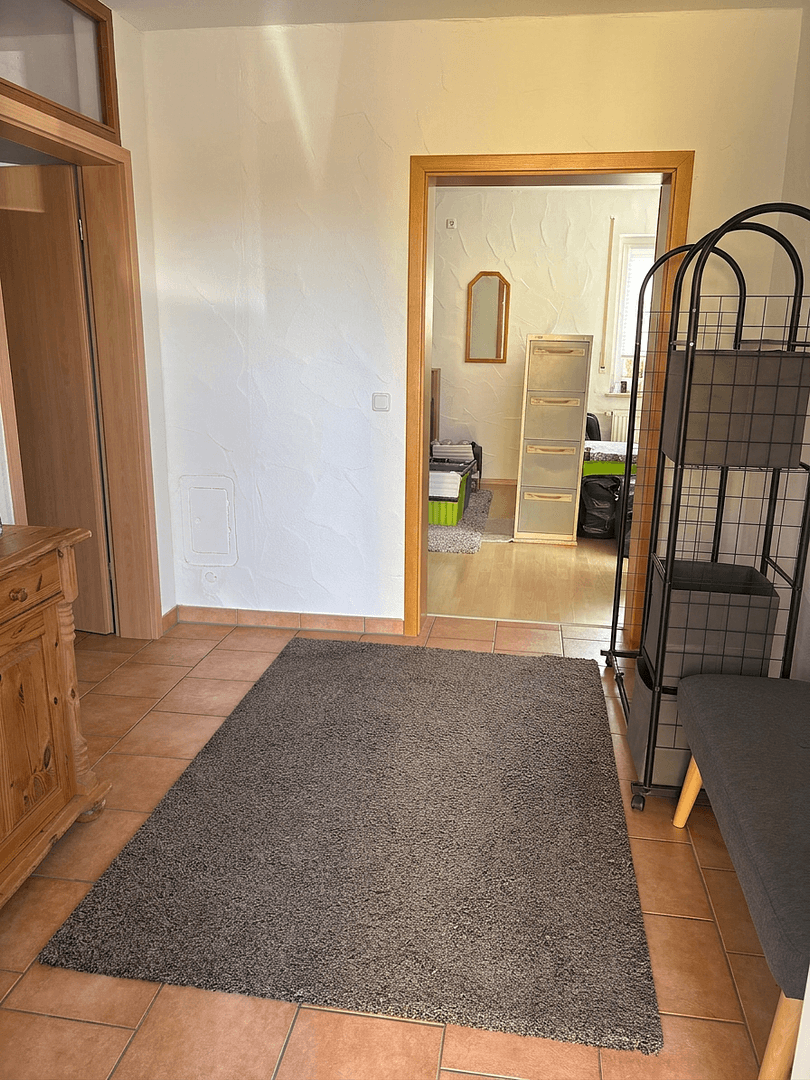 Predaj domu 185 m², pozemek 660 m², In der Beund 9, Kirchheim, Bavorsko Predaj domu 185 m², pozemek 660 m², In der Beund 9, Kirchheim, Bavorsko