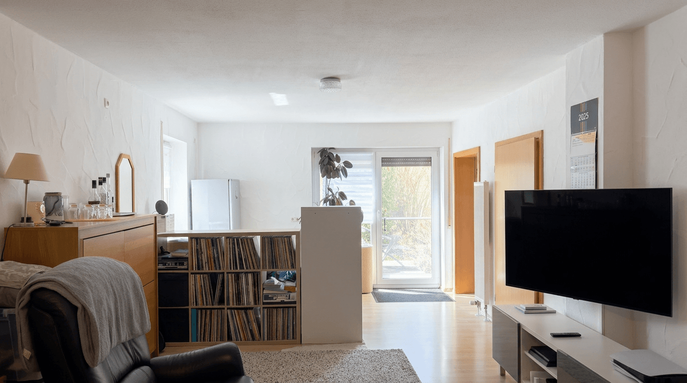 Predaj domu 185 m², pozemek 660 m², In der Beund 9, Kirchheim, Bavorsko Predaj domu 185 m², pozemek 660 m², In der Beund 9, Kirchheim, Bavorsko