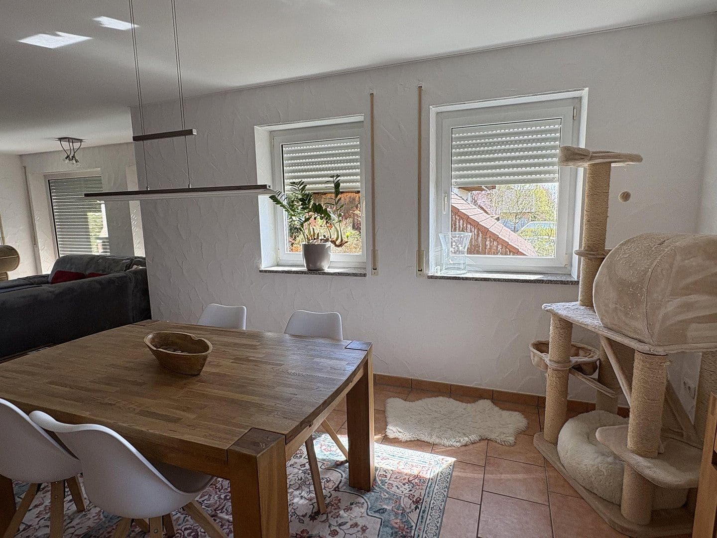 Predaj domu 185 m², pozemek 660 m², In der Beund 9, Kirchheim, Bavorsko Predaj domu 185 m², pozemek 660 m², In der Beund 9, Kirchheim, Bavorsko