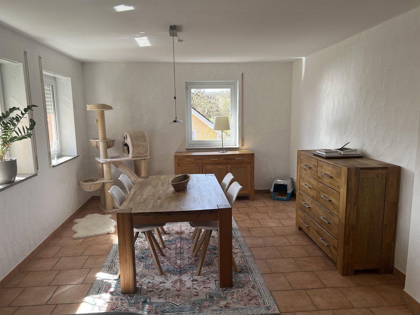 Predaj domu 185 m², pozemek 660 m², In der Beund 9, Kirchheim, Bavorsko Predaj domu 185 m², pozemek 660 m², In der Beund 9, Kirchheim, Bavorsko
