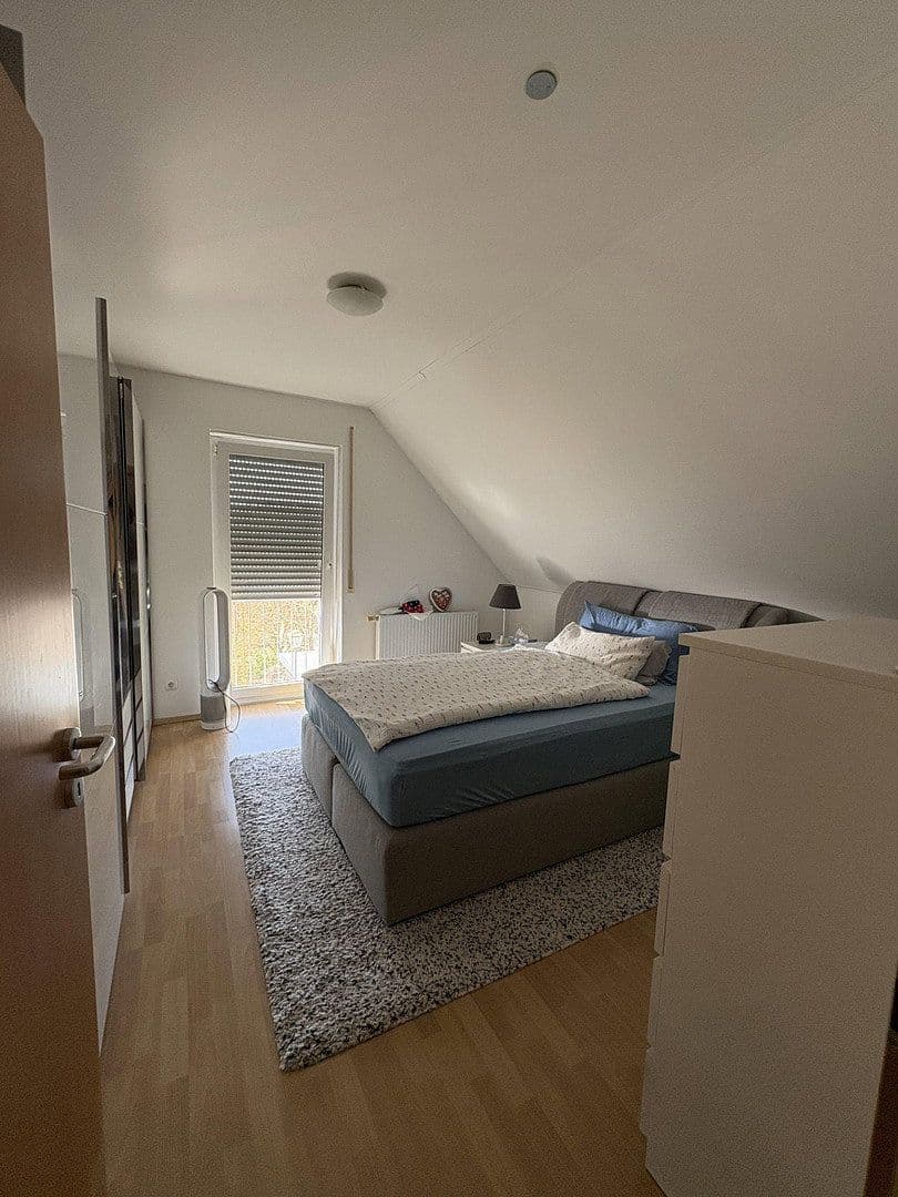Predaj domu 185 m², pozemek 660 m², In der Beund 9, Kirchheim, Bavorsko Predaj domu 185 m², pozemek 660 m², In der Beund 9, Kirchheim, Bavorsko