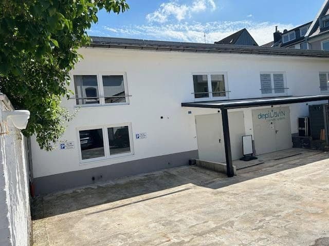 Prenájom kancelárie 185 m², Bergisch Gladbacher Straße 1000, Köln, Severné Porýnie - Westfálsko Prenájom kancelárie 185 m², Bergisch Gladbacher Straße 1000, Köln, Severné Porýnie - Westfálsko