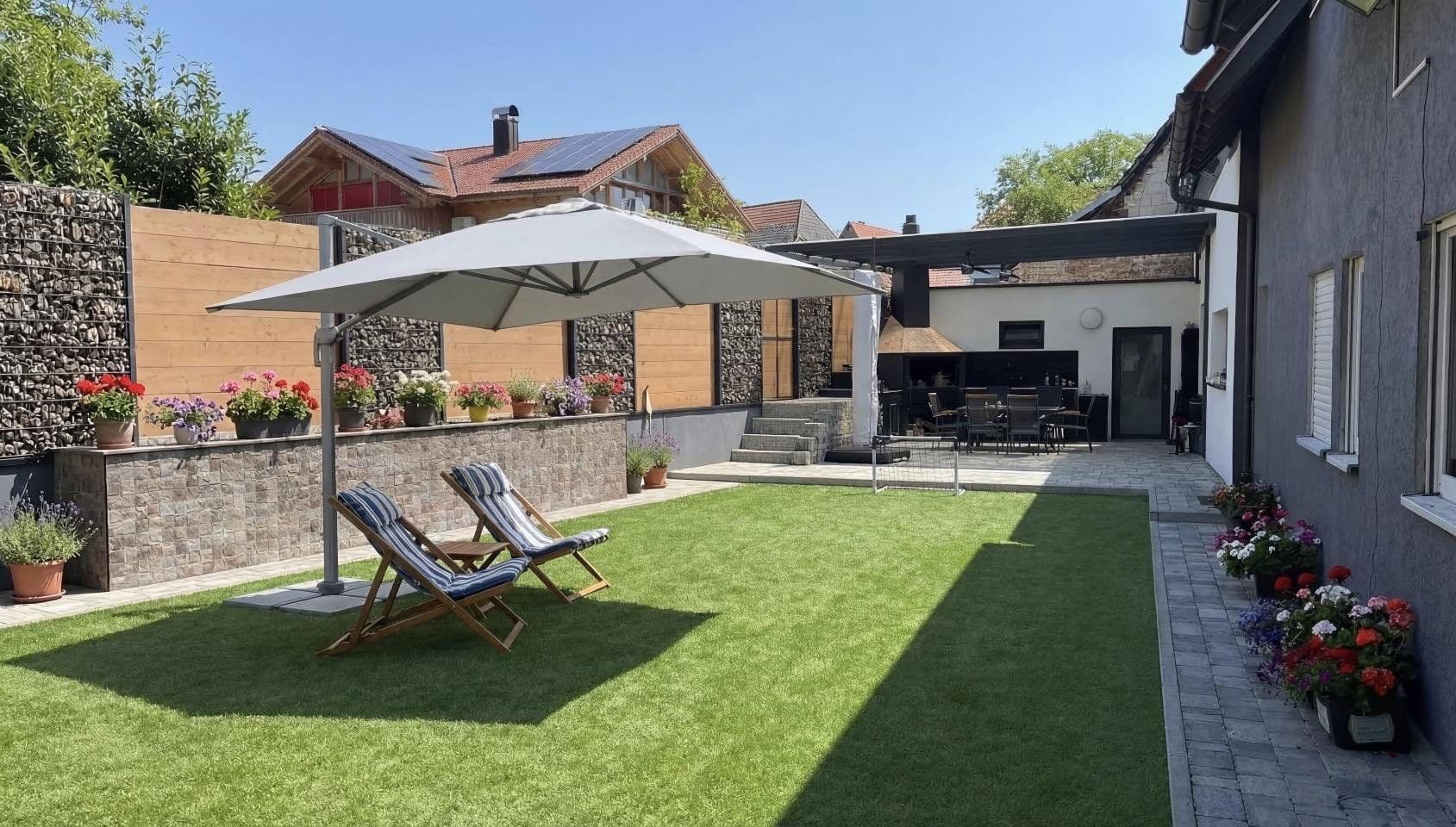 Predaj domu 173 m², pozemek 390 m², Bad Schönborn, Bádensko-Wurttembersko Predaj domu 173 m², pozemek 390 m², Bad Schönborn, Bádensko-Wurttembersko