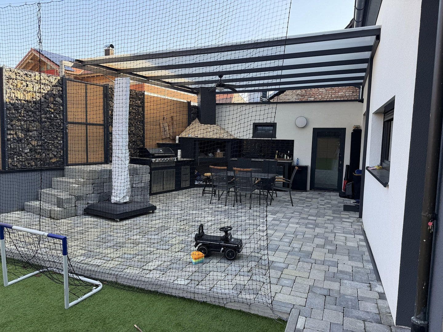 Predaj domu 173 m², pozemek 390 m², Bad Schönborn, Bádensko-Wurttembersko Predaj domu 173 m², pozemek 390 m², Bad Schönborn, Bádensko-Wurttembersko