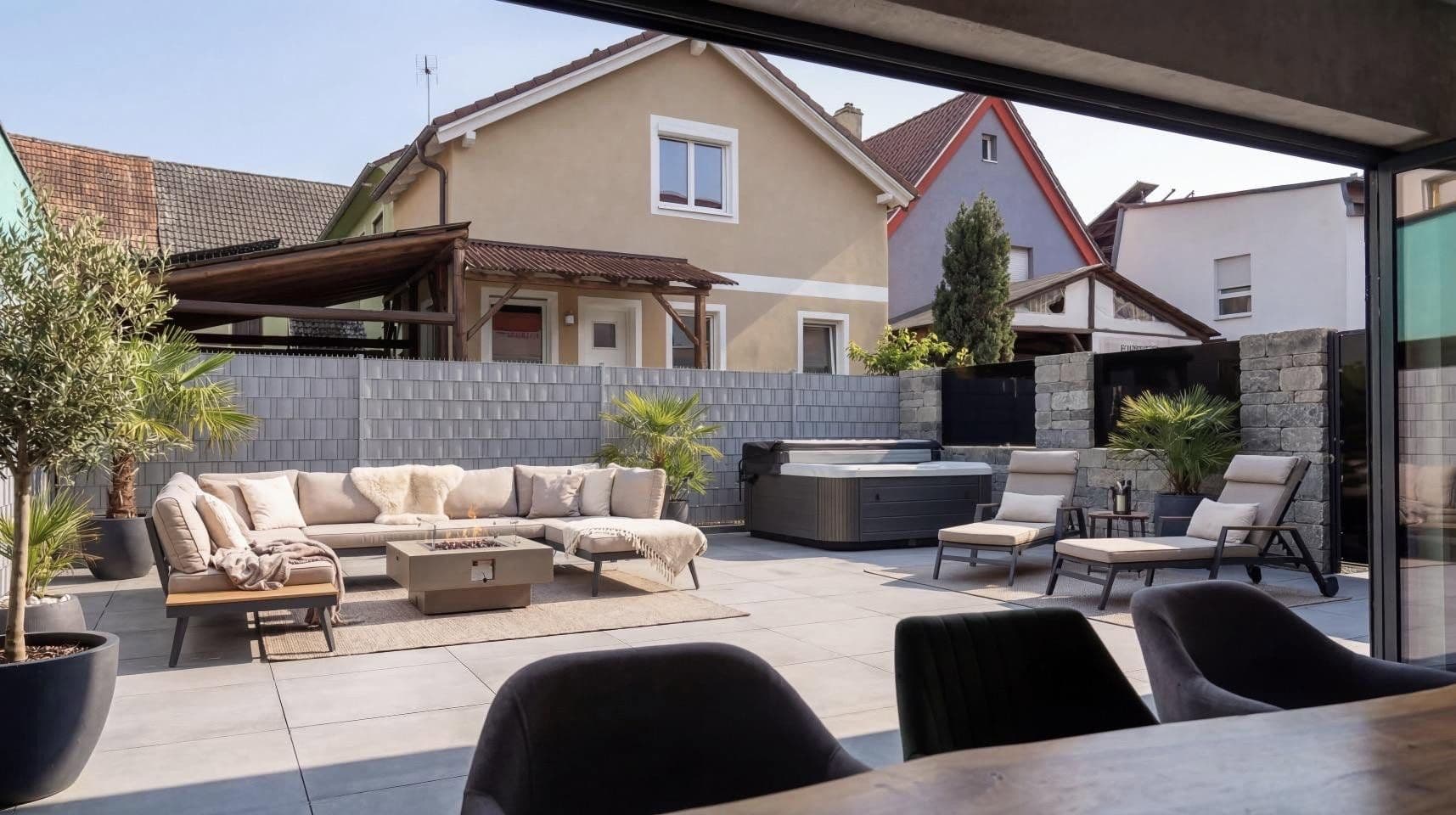 Predaj domu 173 m², pozemek 390 m², Bad Schönborn, Bádensko-Wurttembersko Predaj domu 173 m², pozemek 390 m², Bad Schönborn, Bádensko-Wurttembersko