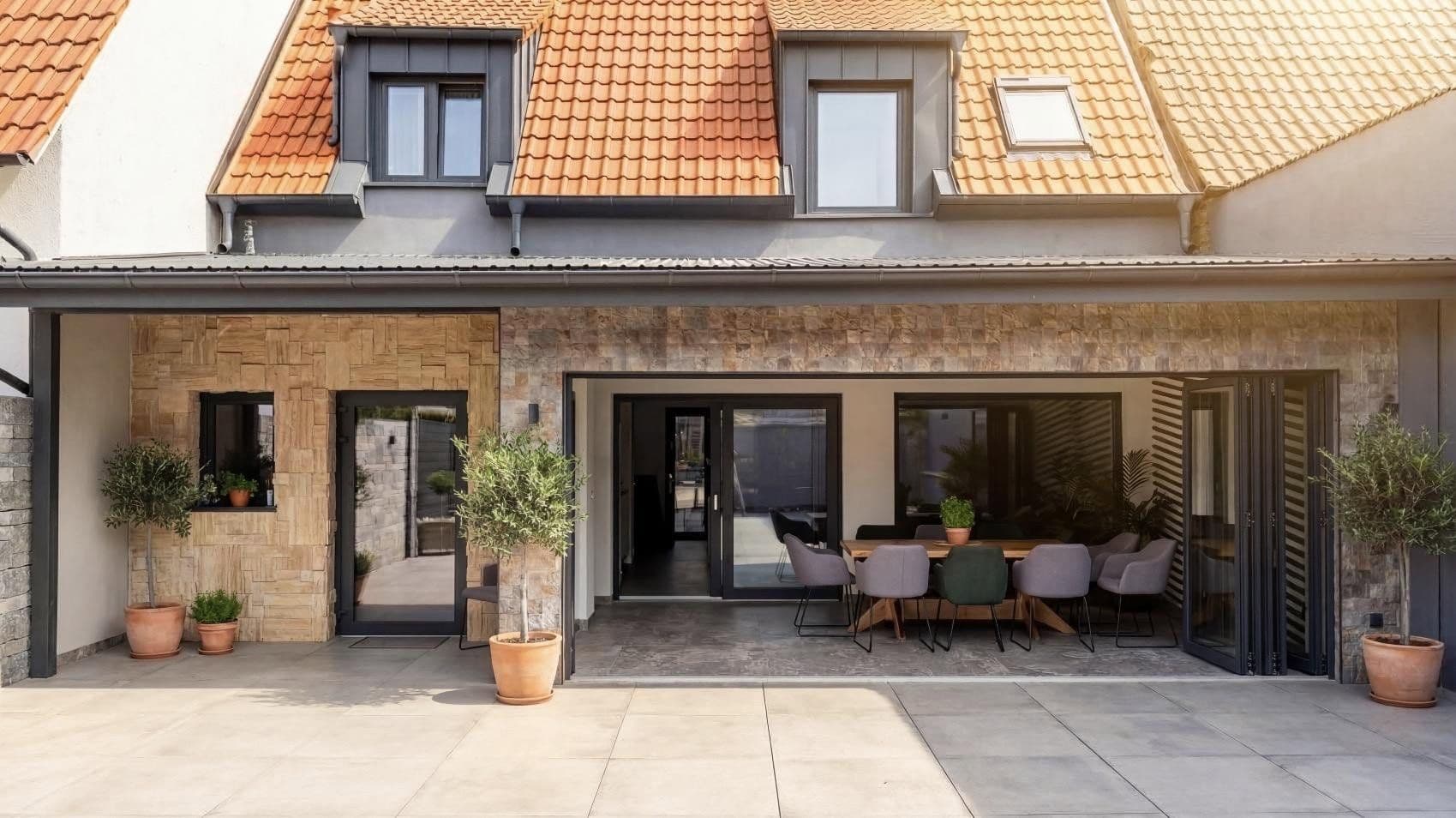 Predaj domu 173 m², pozemek 390 m², Bad Schönborn, Bádensko-Wurttembersko Predaj domu 173 m², pozemek 390 m², Bad Schönborn, Bádensko-Wurttembersko