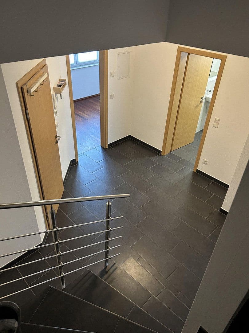 Predaj bytu 5-izbový 134 m², Am Deibach, Igel, Porýnie-Falcko Predaj bytu 5-izbový 134 m², Am Deibach, Igel, Porýnie-Falcko