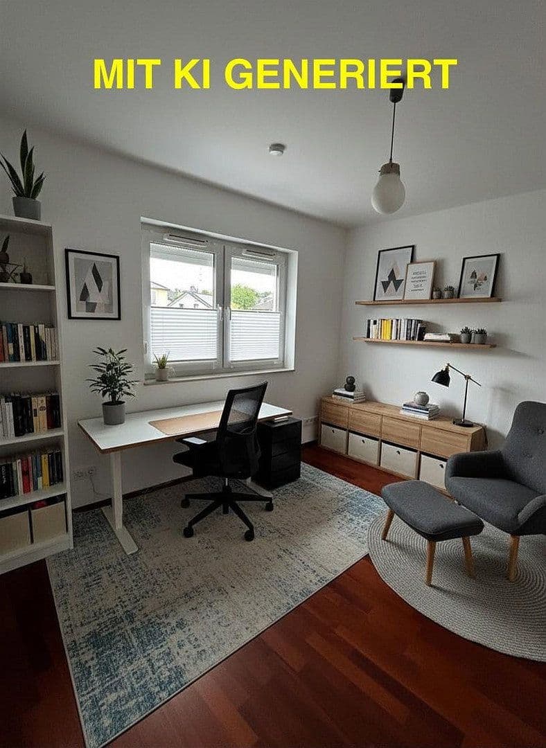 Predaj bytu 5-izbový 134 m², Am Deibach, Igel, Porýnie-Falcko Predaj bytu 5-izbový 134 m², Am Deibach, Igel, Porýnie-Falcko