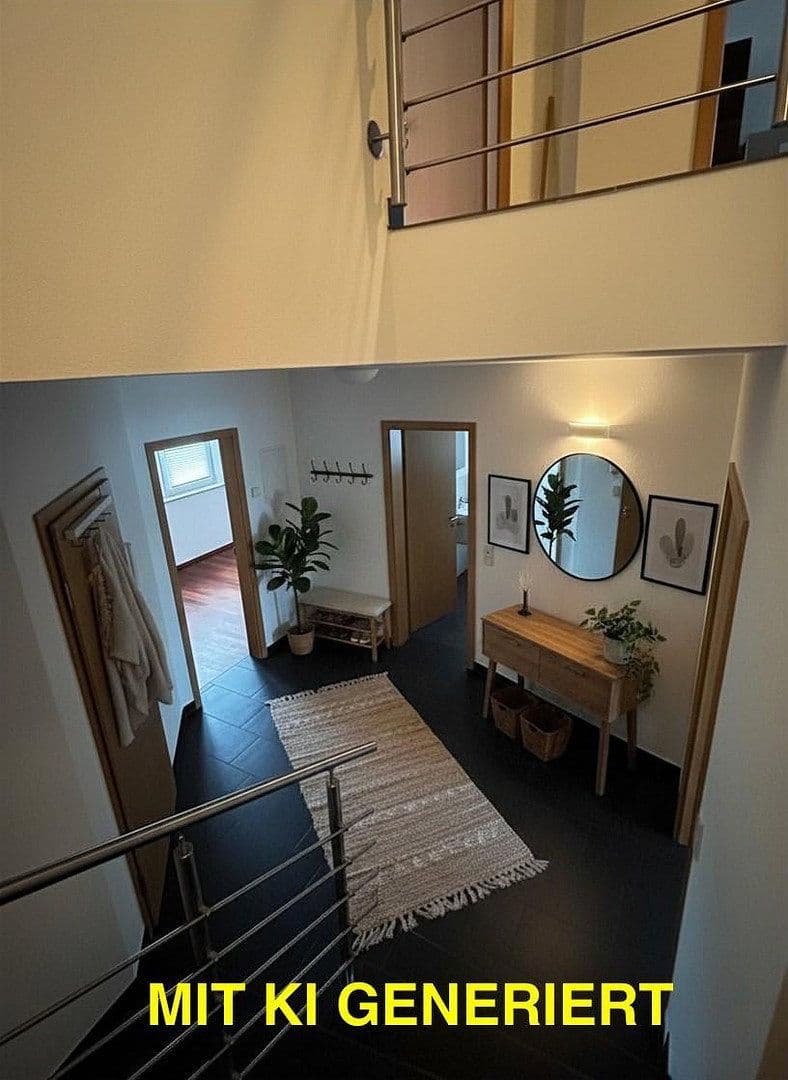 Predaj bytu 5-izbový 134 m², Am Deibach, Igel, Porýnie-Falcko Predaj bytu 5-izbový 134 m², Am Deibach, Igel, Porýnie-Falcko