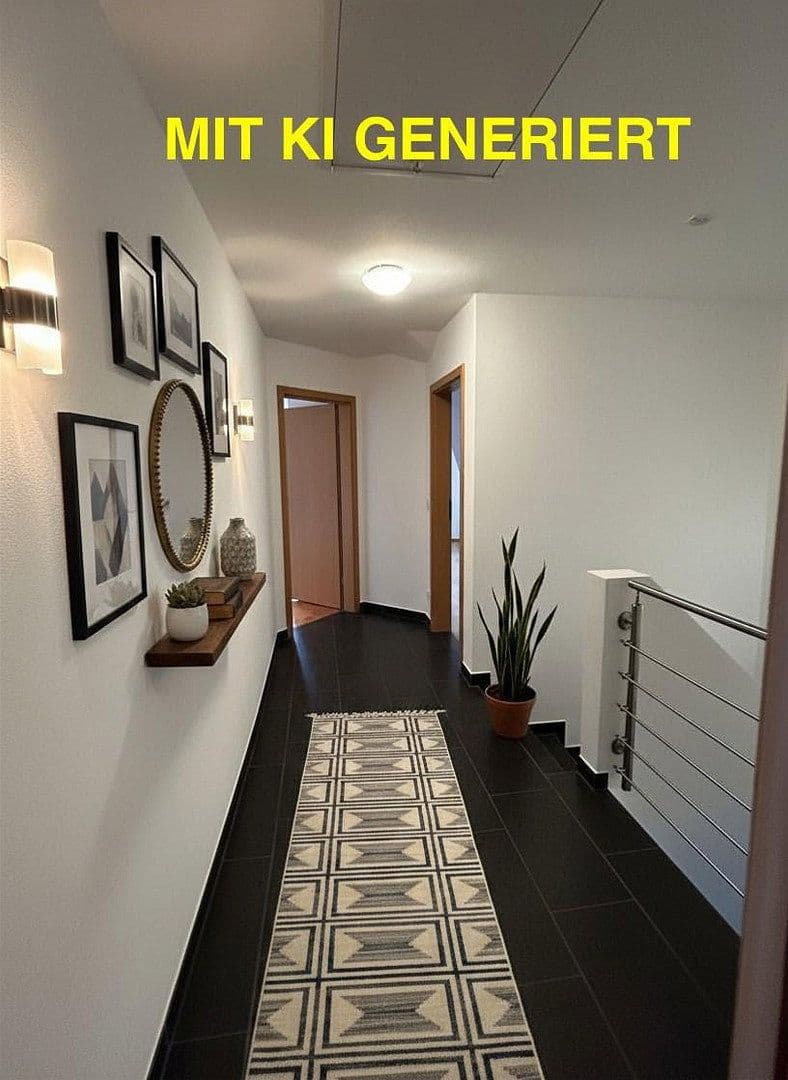 Predaj bytu 5-izbový 134 m², Am Deibach, Igel, Porýnie-Falcko Predaj bytu 5-izbový 134 m², Am Deibach, Igel, Porýnie-Falcko