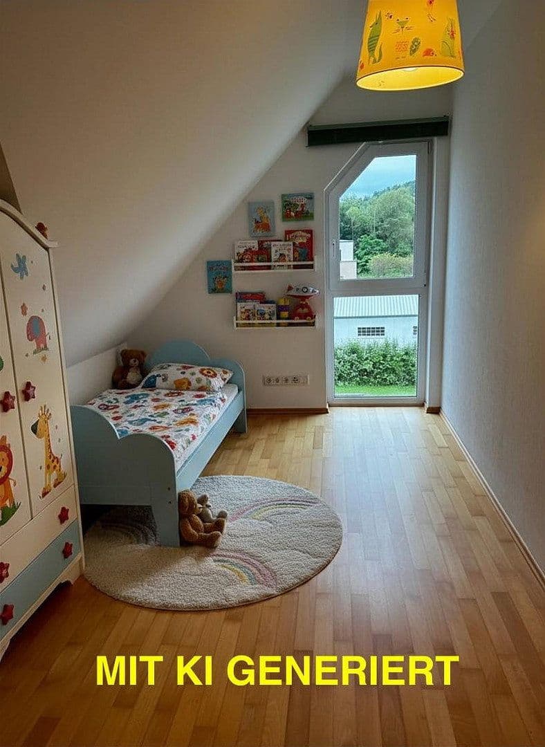Predaj bytu 5-izbový 134 m², Am Deibach, Igel, Porýnie-Falcko Predaj bytu 5-izbový 134 m², Am Deibach, Igel, Porýnie-Falcko