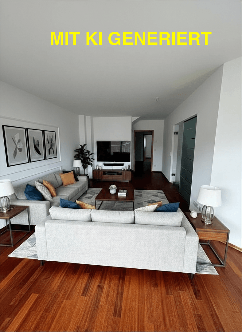 Predaj bytu 5-izbový 134 m², Am Deibach, Igel, Porýnie-Falcko Predaj bytu 5-izbový 134 m², Am Deibach, Igel, Porýnie-Falcko