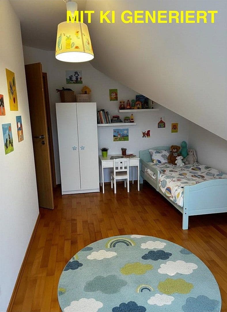 Predaj bytu 5-izbový 134 m², Am Deibach, Igel, Porýnie-Falcko Predaj bytu 5-izbový 134 m², Am Deibach, Igel, Porýnie-Falcko