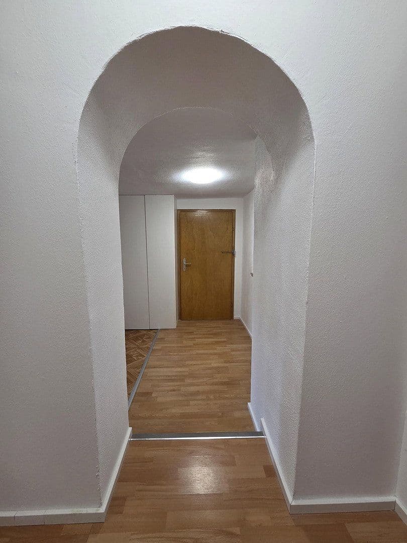 Prenájom bytu 5-izbový 125 m², Bahnhofstraße 5, Arnstein, Bavorsko Prenájom bytu 5-izbový 125 m², Bahnhofstraße 5, Arnstein, Bavorsko