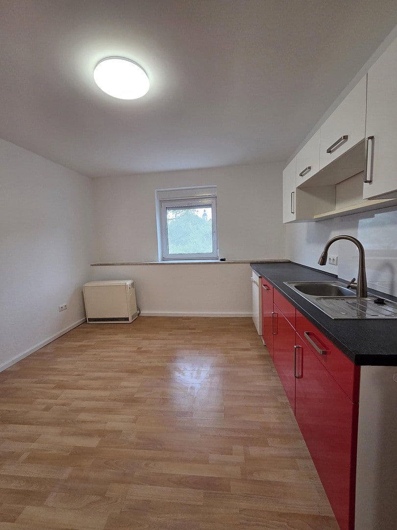 Prenájom bytu 5-izbový 125 m², Bahnhofstraße 5, Arnstein, Bavorsko Prenájom bytu 5-izbový 125 m², Bahnhofstraße 5, Arnstein, Bavorsko
