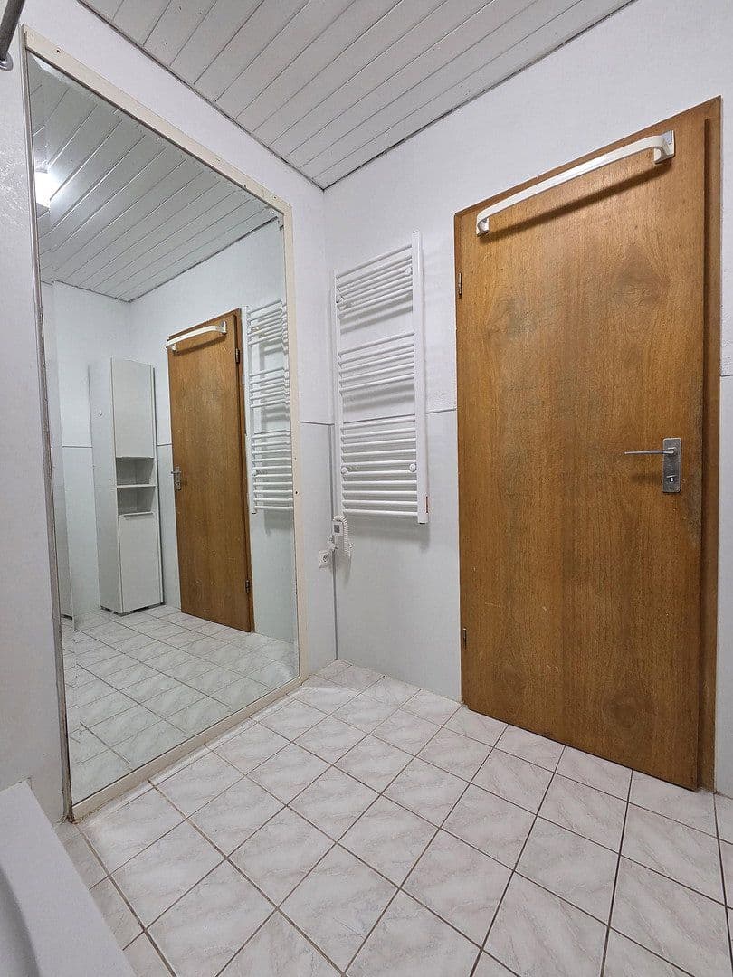 Prenájom bytu 5-izbový 125 m², Bahnhofstraße 5, Arnstein, Bavorsko Prenájom bytu 5-izbový 125 m², Bahnhofstraße 5, Arnstein, Bavorsko