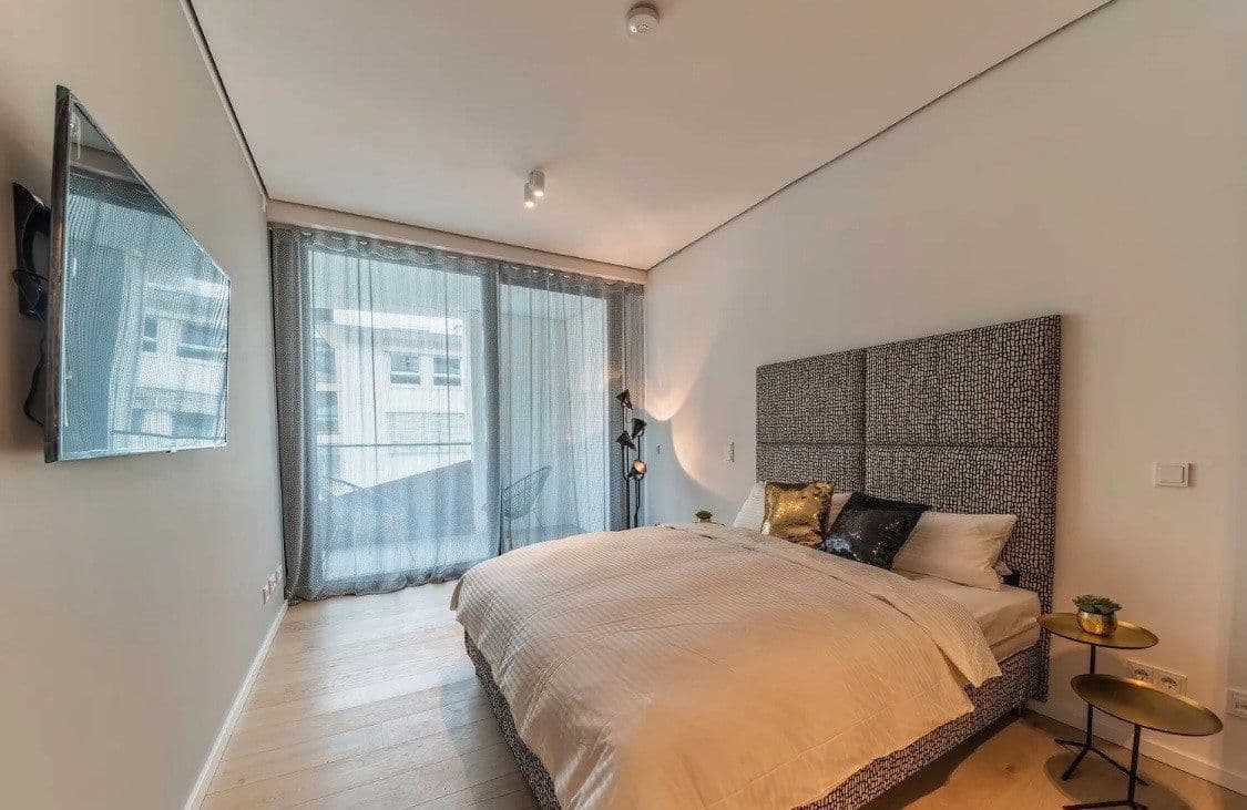Prenájom bytu 2-izbový 65 m², Wien, Viedeň Prenájom bytu 2-izbový 65 m², Wien, Viedeň