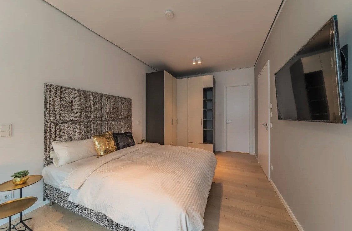 Prenájom bytu 2-izbový 65 m², Wien, Viedeň Prenájom bytu 2-izbový 65 m², Wien, Viedeň