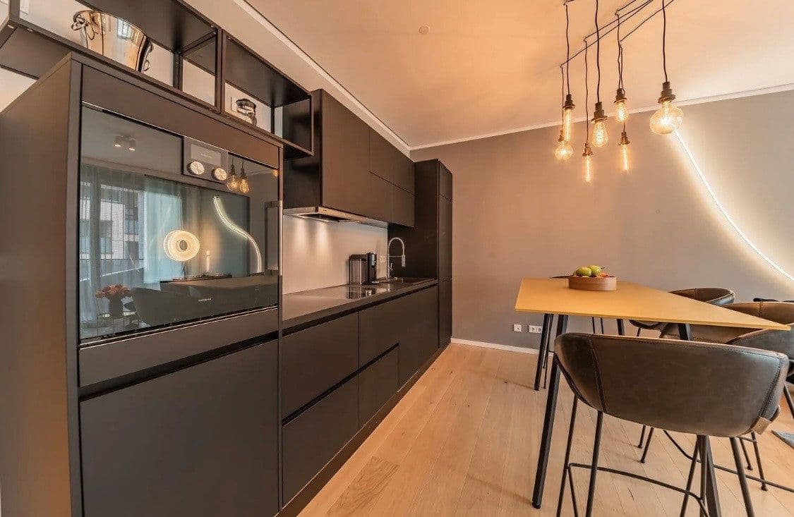 Prenájom bytu 2-izbový 65 m², Wien, Viedeň Prenájom bytu 2-izbový 65 m², Wien, Viedeň