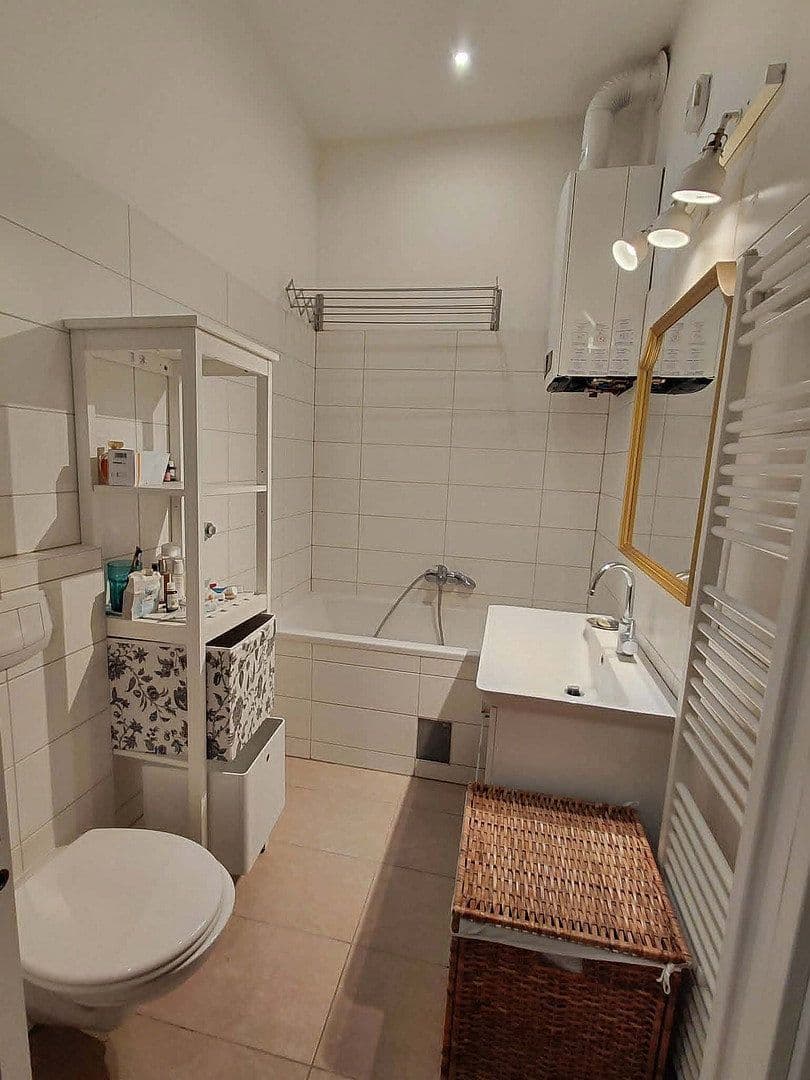 Predaj bytu 1-izbový 39 m², Dresdner Straße 78, Wien, Viedeň Predaj bytu 1-izbový 39 m², Dresdner Straße 78, Wien, Viedeň