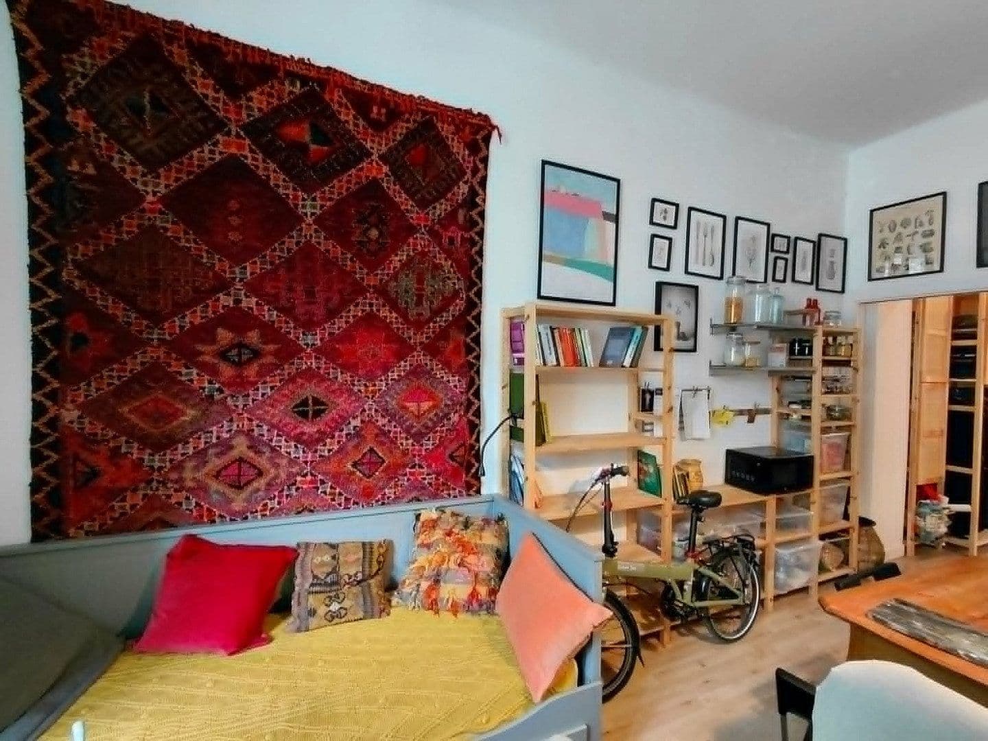 Predaj bytu 1-izbový 39 m², Dresdner Straße 78, Wien, Viedeň Predaj bytu 1-izbový 39 m², Dresdner Straße 78, Wien, Viedeň