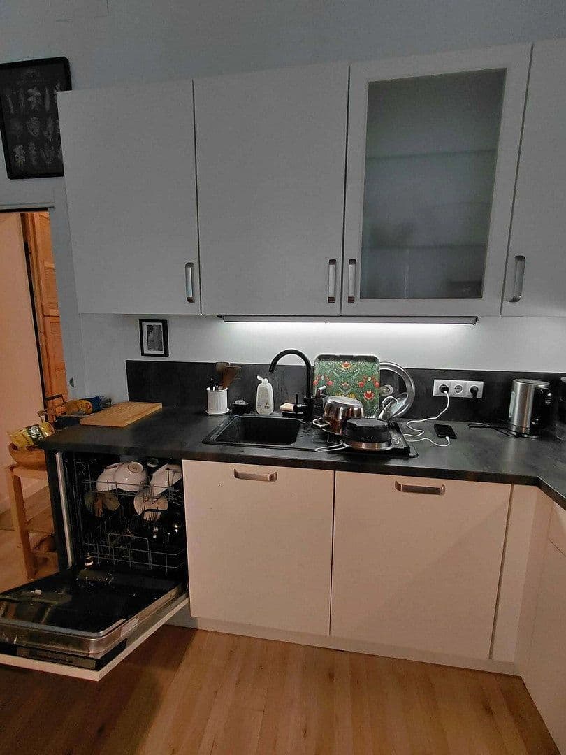 Predaj bytu 1-izbový 39 m², Dresdner Straße 78, Wien, Viedeň Predaj bytu 1-izbový 39 m², Dresdner Straße 78, Wien, Viedeň
