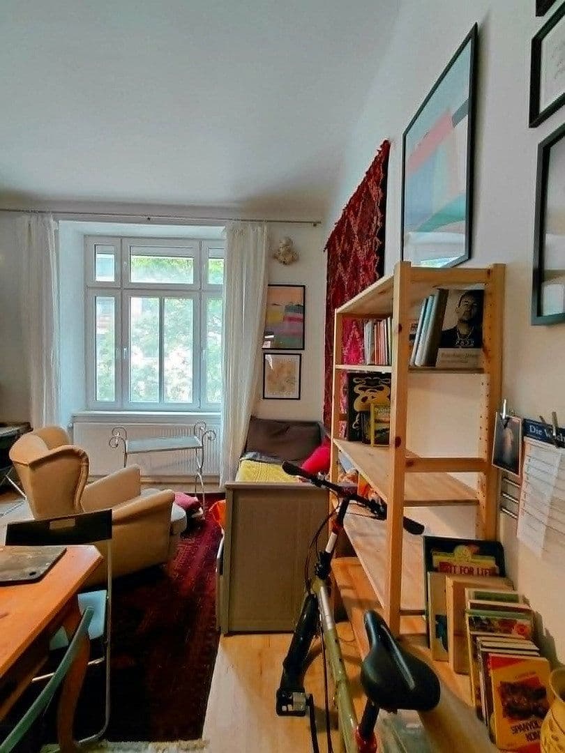 Predaj bytu 1-izbový 39 m², Dresdner Straße 78, Wien, Viedeň Predaj bytu 1-izbový 39 m², Dresdner Straße 78, Wien, Viedeň