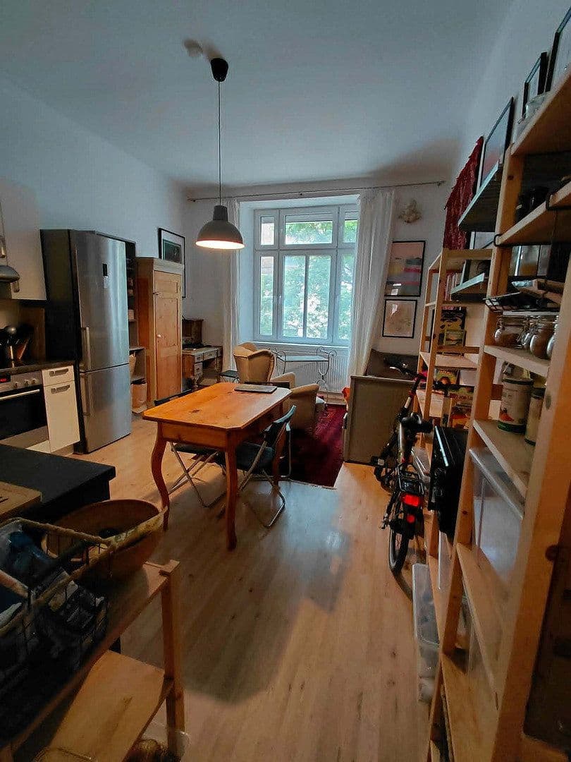 Predaj bytu 1-izbový 39 m², Dresdner Straße 78, Wien, Viedeň Predaj bytu 1-izbový 39 m², Dresdner Straße 78, Wien, Viedeň