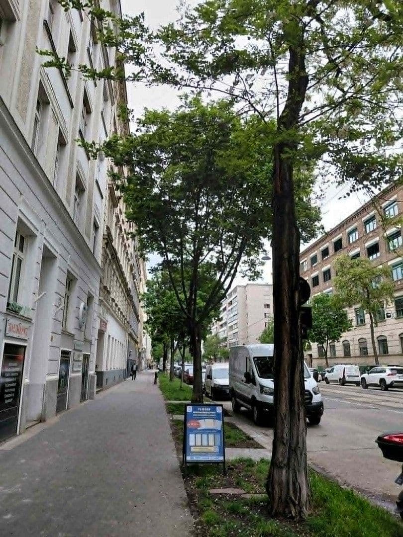 Predaj bytu 1-izbový 39 m², Dresdner Straße 78, Wien, Viedeň Predaj bytu 1-izbový 39 m², Dresdner Straße 78, Wien, Viedeň