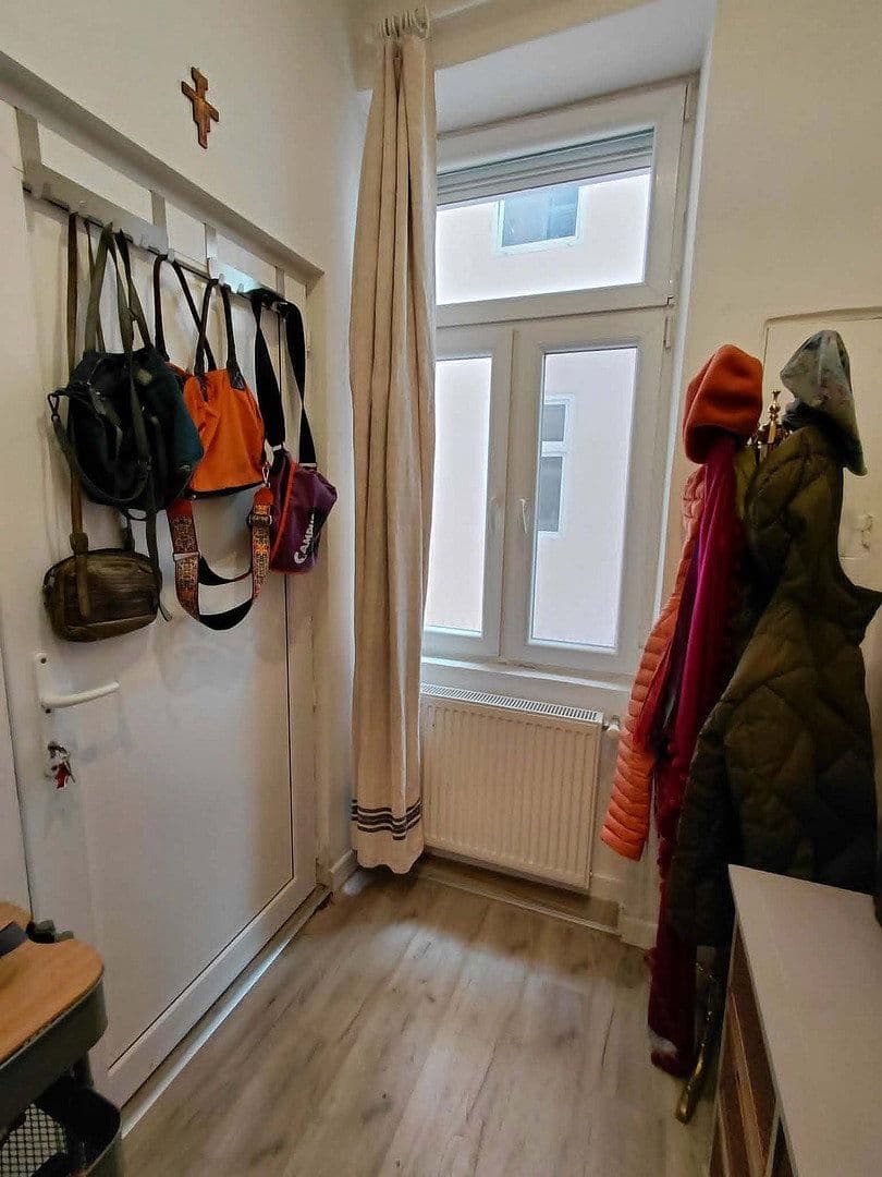 Predaj bytu 1-izbový 39 m², Dresdner Straße 78, Wien, Viedeň Predaj bytu 1-izbový 39 m², Dresdner Straße 78, Wien, Viedeň