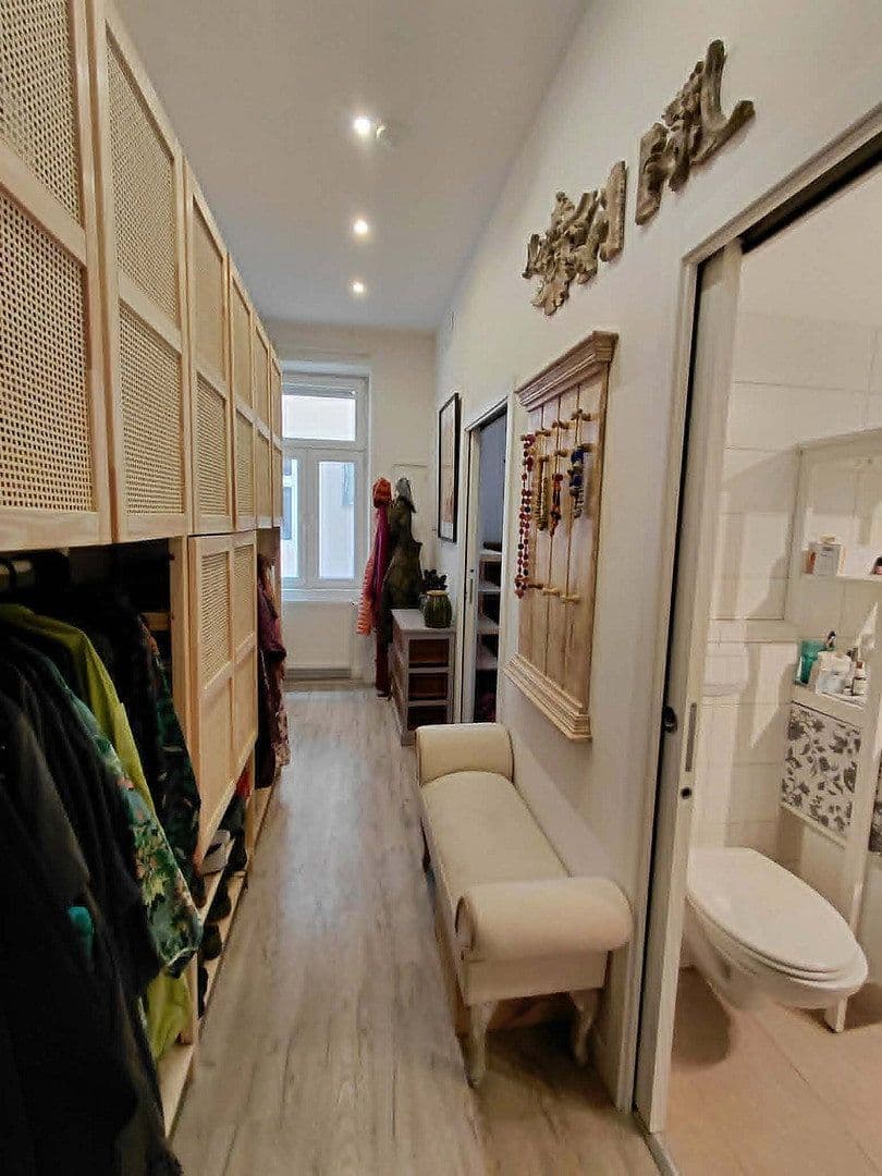 Predaj bytu 1-izbový 39 m², Dresdner Straße 78, Wien, Viedeň Predaj bytu 1-izbový 39 m², Dresdner Straße 78, Wien, Viedeň