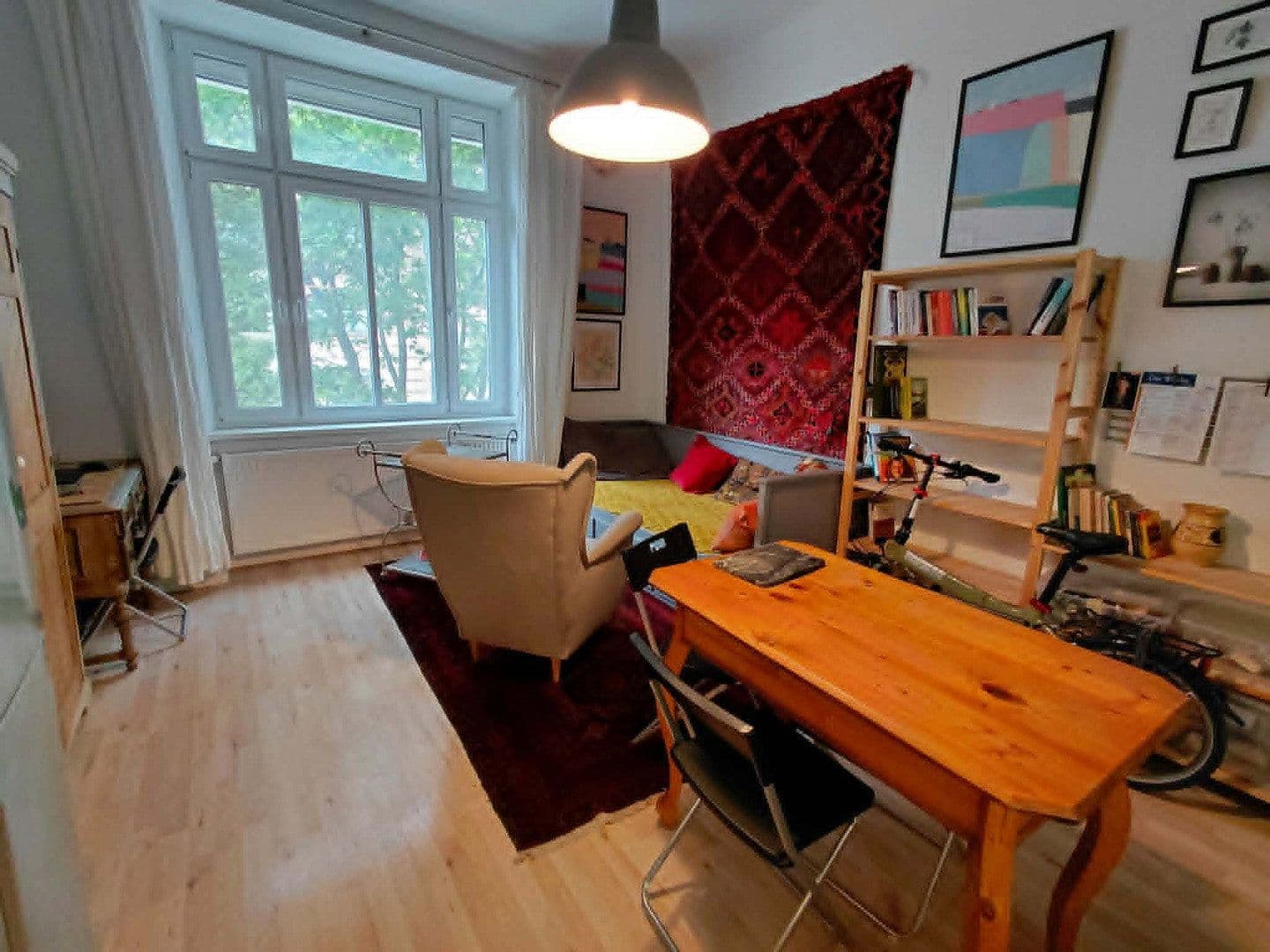 Predaj bytu 1-izbový 39 m², Dresdner Straße 78, Wien, Viedeň Predaj bytu 1-izbový 39 m², Dresdner Straße 78, Wien, Viedeň