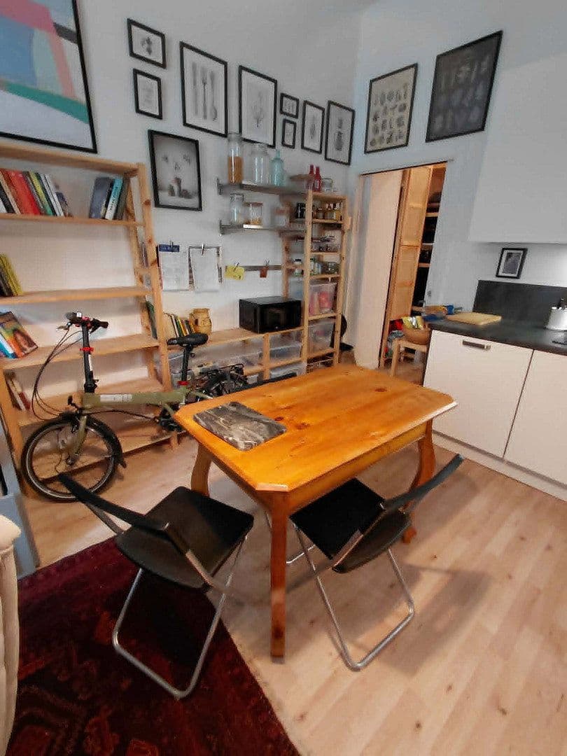 Predaj bytu 1-izbový 39 m², Dresdner Straße 78, Wien, Viedeň Predaj bytu 1-izbový 39 m², Dresdner Straße 78, Wien, Viedeň