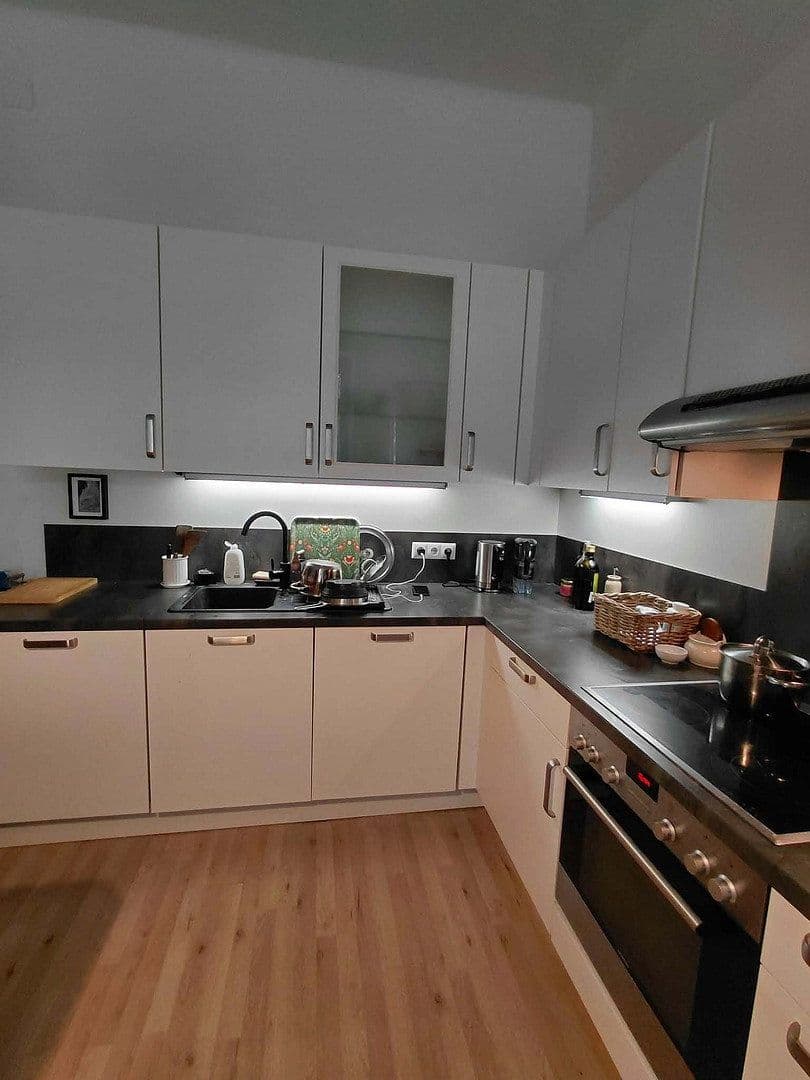 Predaj bytu 1-izbový 39 m², Dresdner Straße 78, Wien, Viedeň Predaj bytu 1-izbový 39 m², Dresdner Straße 78, Wien, Viedeň