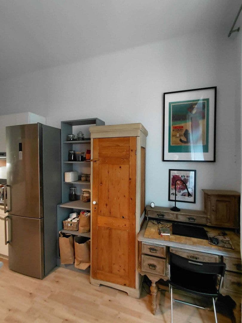 Predaj bytu 1-izbový 39 m², Dresdner Straße 78, Wien, Viedeň Predaj bytu 1-izbový 39 m², Dresdner Straße 78, Wien, Viedeň