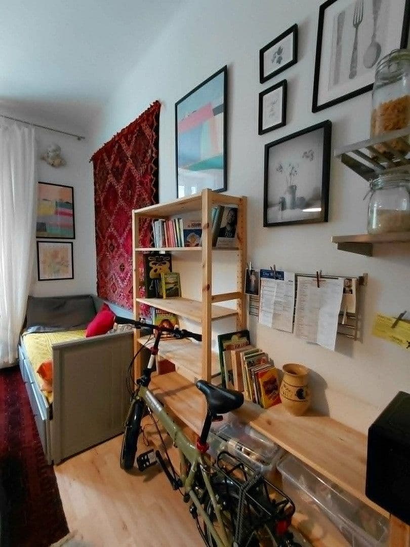 Predaj bytu 1-izbový 39 m², Dresdner Straße 78, Wien, Viedeň Predaj bytu 1-izbový 39 m², Dresdner Straße 78, Wien, Viedeň