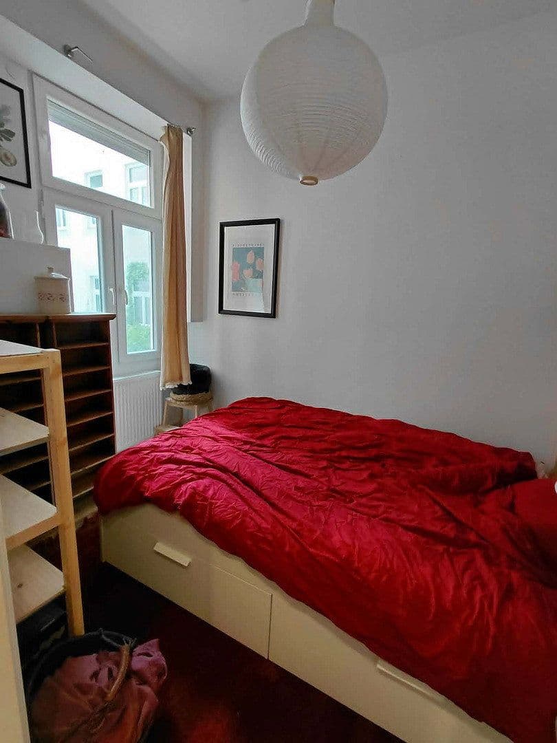 Predaj bytu 1-izbový 39 m², Dresdner Straße 78, Wien, Viedeň Predaj bytu 1-izbový 39 m², Dresdner Straße 78, Wien, Viedeň