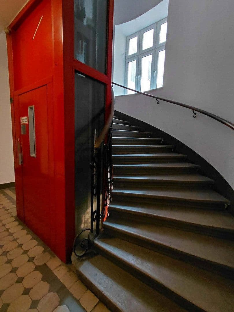 Predaj bytu 1-izbový 39 m², Dresdner Straße 78, Wien, Viedeň Predaj bytu 1-izbový 39 m², Dresdner Straße 78, Wien, Viedeň