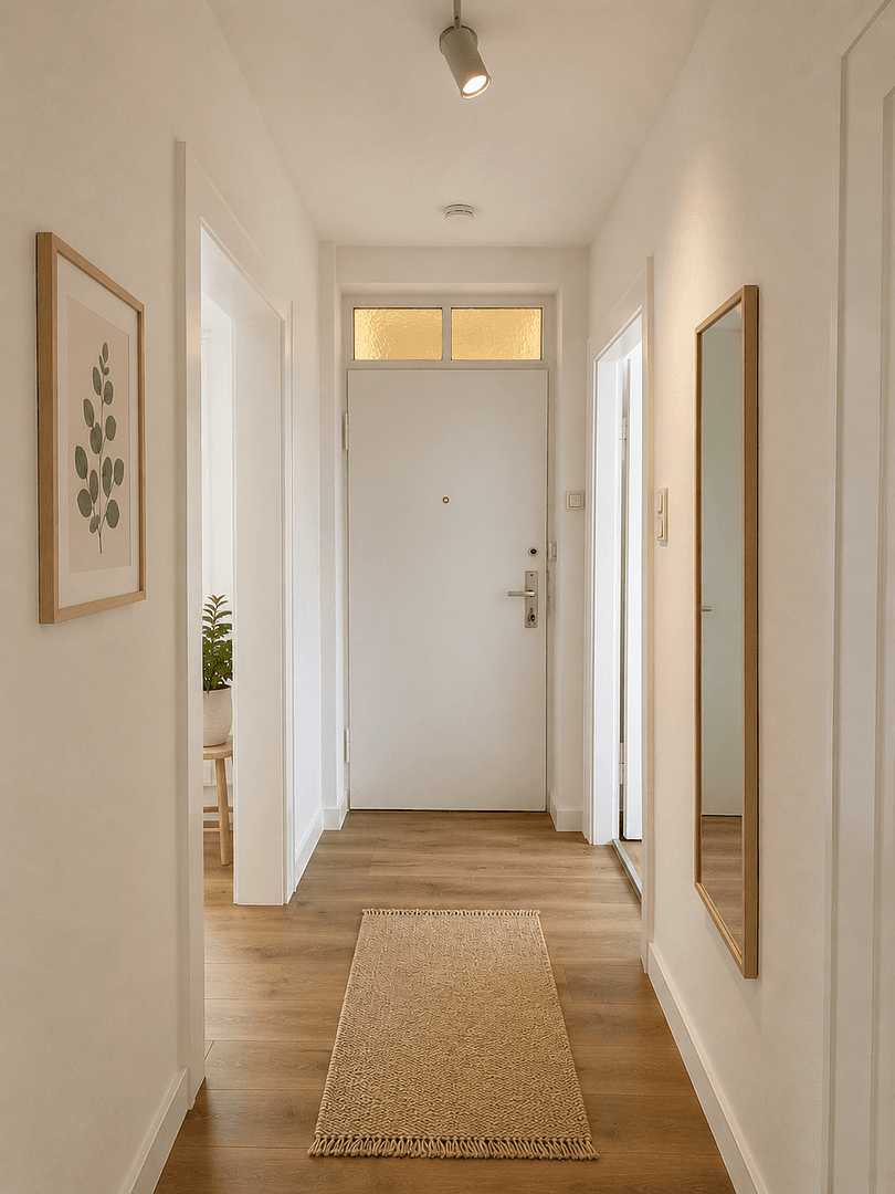 Prenájom bytu 18 m², Siebmacherstr.30, Nürnberg, Bavorsko Prenájom bytu 18 m², Siebmacherstr.30, Nürnberg, Bavorsko