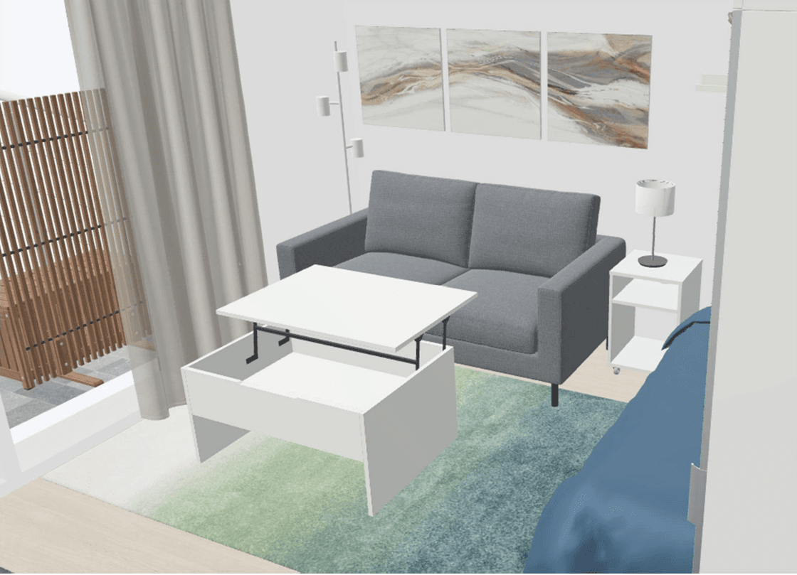 Prenájom bytu 1-izbový 27 m², Gladbacher Straße 454, Viersen, Severné Porýnie - Westfálsko Prenájom bytu 1-izbový 27 m², Gladbacher Straße 454, Viersen, Severné Porýnie - Westfálsko