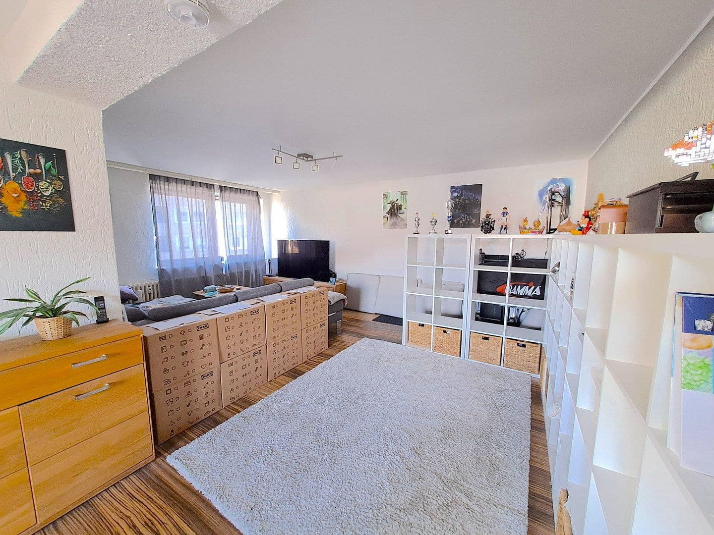 Prenájom bytu 3-izbový 133 m², Gelsenkirchen, Severné Porýnie - Westfálsko Prenájom bytu 3-izbový 133 m², Gelsenkirchen, Severné Porýnie - Westfálsko