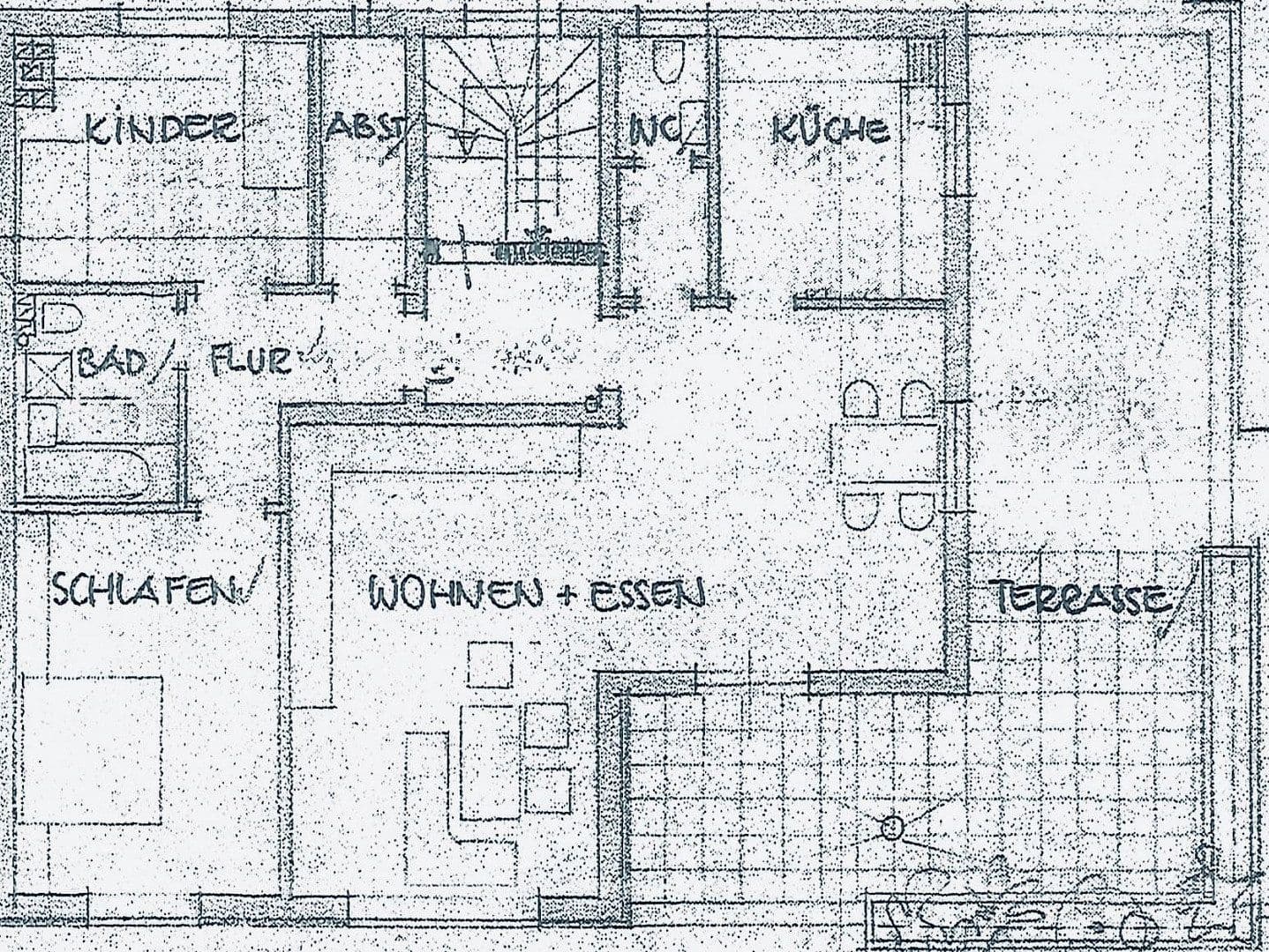 Prenájom bytu 3-izbový 133 m², Gelsenkirchen, Severné Porýnie - Westfálsko Prenájom bytu 3-izbový 133 m², Gelsenkirchen, Severné Porýnie - Westfálsko
